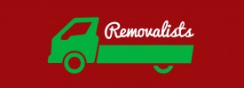 Removalists Boona Mount - Furniture Removalist Services